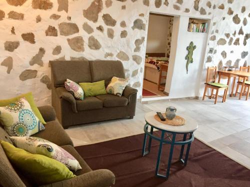 La Fortaleza @Casa La Fuentita