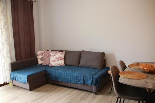 Apartamento Katrina Balcón del mar 3