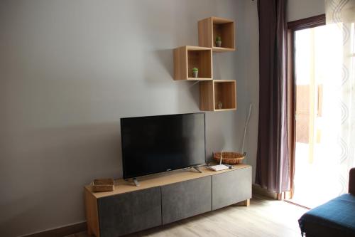 Apartamento Katrina Balcón del mar 4