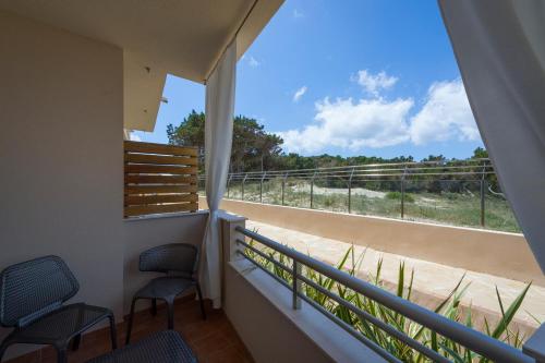 Hotel Tahiti – Playa Es Pujols, NJ