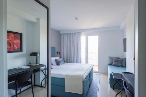 Hotel Tahiti – Playa Es Pujols, NJ