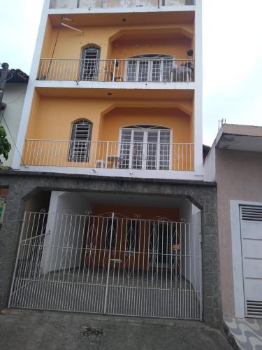 . Santo Ivo
