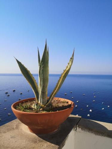 Hotel Dimora Fornillo in Positano