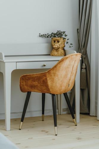 Baltic Sea Dunes Apartments