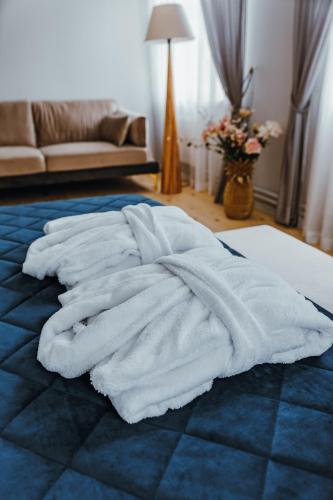 Baltic Sea Dunes Apartments