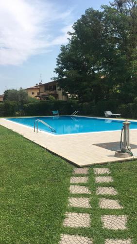 La Moderna Egman - Italian Homing
