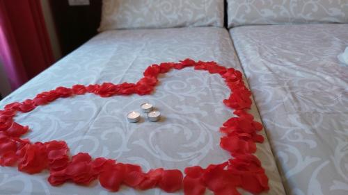 Double or Twin Room with Private Bathroom image 8