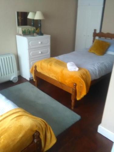 budget rooms