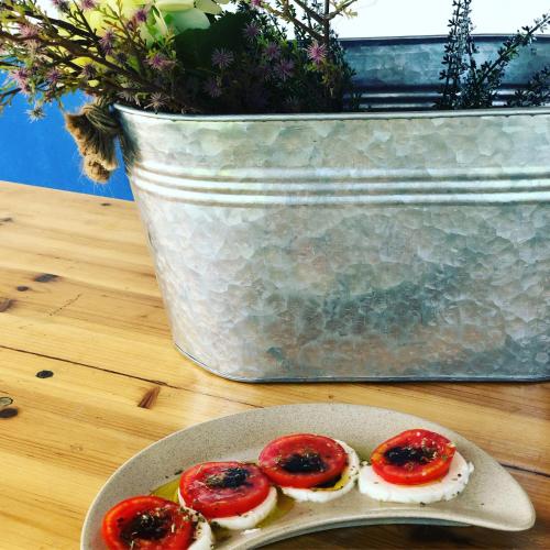 Monte do Lago, Pegões