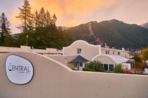 The Central Private Hotel by Naumi Hotels - Queenstown