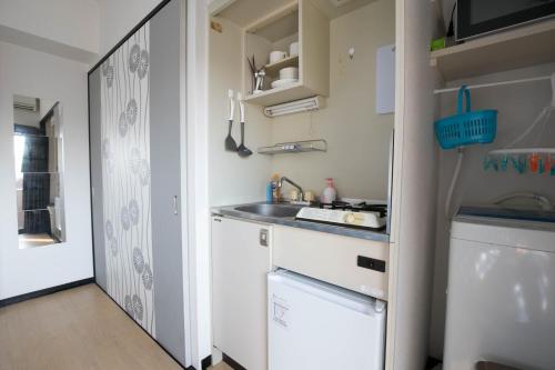 住吉アパートメント