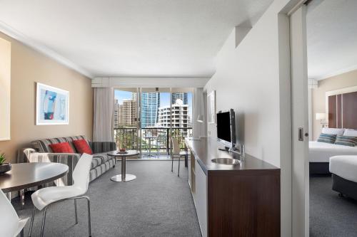 Mantra on View Hotel photo 4