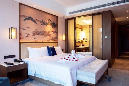 Wyndham Grand Plaza Royale Zhaotong