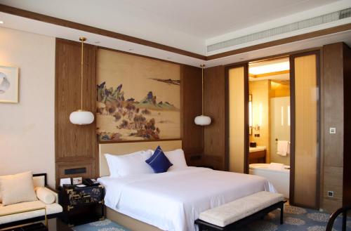 Wyndham Grand Plaza Royale Zhaotong