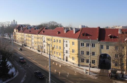 Apartments On Centralny Rynok - image 6