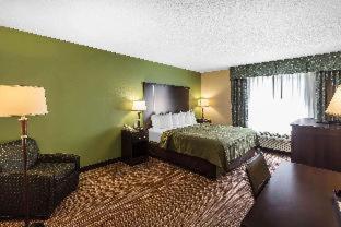 Quality Inn & Suites - Granbury, Granbury (fotografie 4)