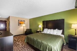 Quality Inn & Suites - Granbury, Granbury (fotografie 6)