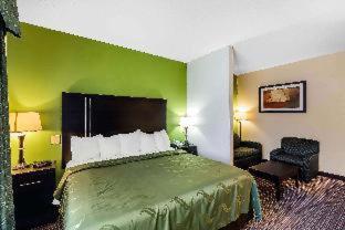 Quality Inn & Suites - Granbury, Granbury (fotografie 8)