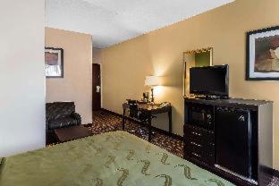 Quality Inn & Suites - Granbury, Granbury (fotografie 9)