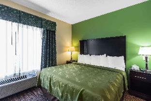Quality Inn & Suites - Granbury, Granbury (fotografie 10)