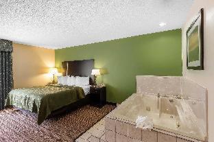 Quality Inn & Suites - Granbury, Granbury (fotografie 11)