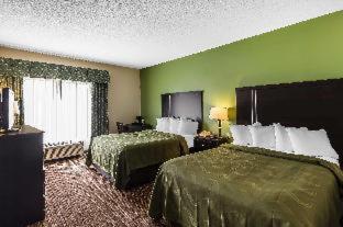 Quality Inn & Suites - Granbury