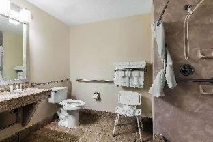 Quality Inn & Suites - Granbury