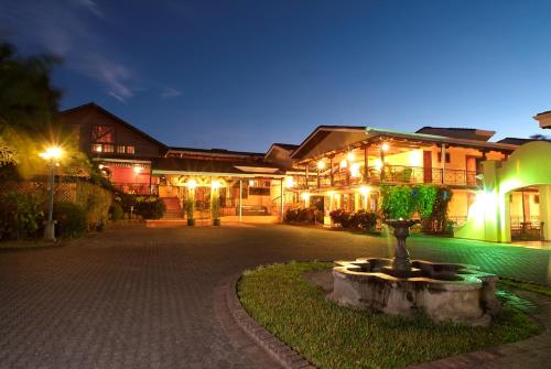El Rodeo Estancia Boutique Hotel & Steakhouse photo 4