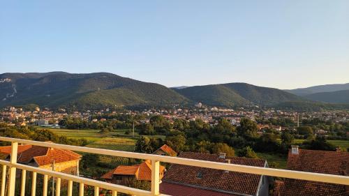 Apartman Trifunović Sokobanja - Location saisonnière - Sokobanja