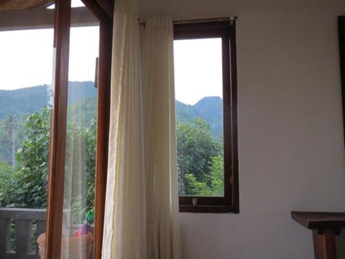 Létesítmények, Bali Sari Homestay in Amed