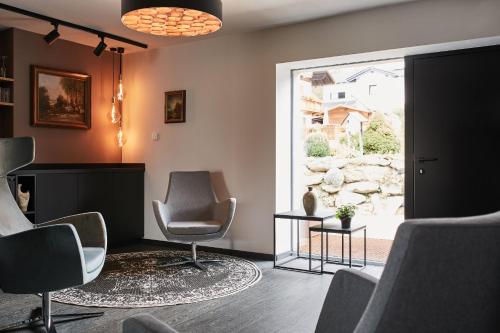 Winterfeld Guest House Bodenmais - main image