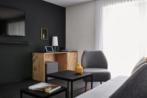 Winterfeld Guest House Bodenmais - 편의 시설/서비스