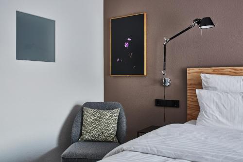 Winterfeld Guest House Bodenmais - image 10