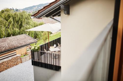Winterfeld Guest House Bodenmais - 정원