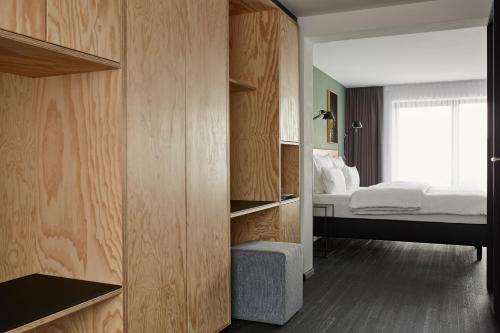 Winterfeld Guest House Bodenmais - image 13