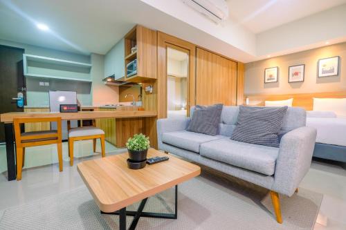 Studio Apartment image 10