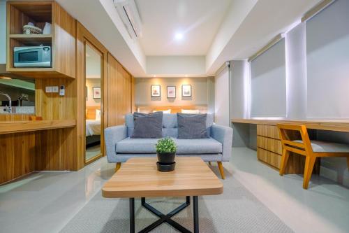 Studio Apartment image 8