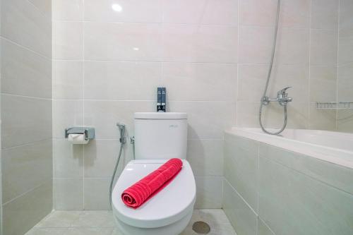 Studio Apartment image 6