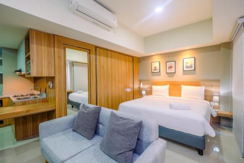 Studio Apartment image 1