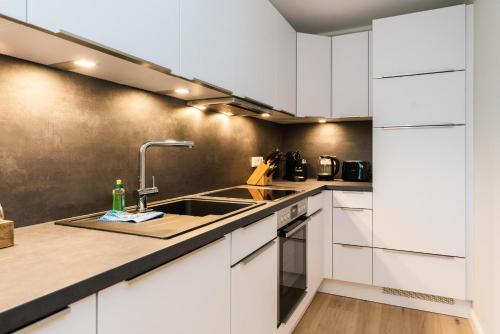Appartement Margarethenhus - image 3