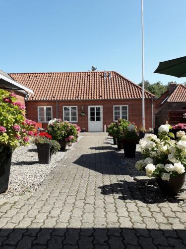 Hostel Rudbøl