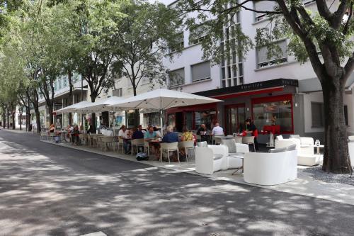 Hôtel Elite - image 7