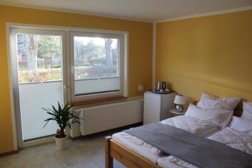 Vorsicht Hôtel, Mecklenburgische Seenplatte