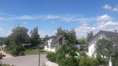 المنطقة المحيطة, Ferienwohnung Schwarzwald-Baar Blick in دوناويشينجين