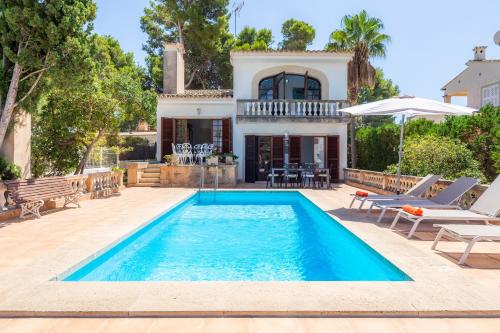 Villa Porto gîte à louer Portocristo