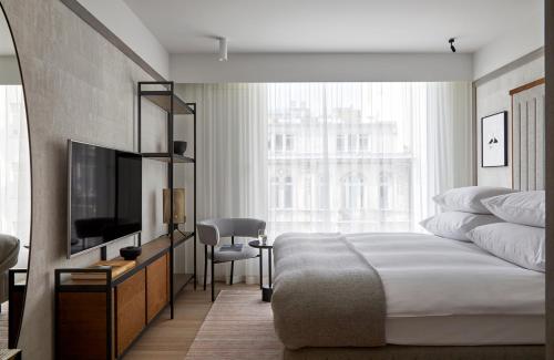 PURO Hotel Warszawa Centrum