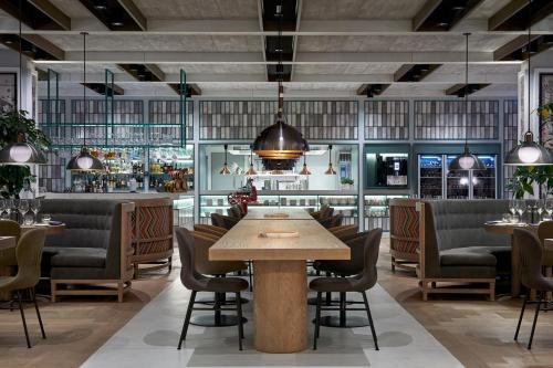 PURO Warszawa Centrum - image 12