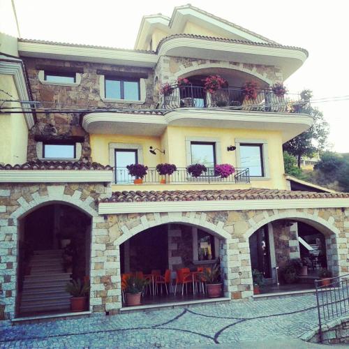 Affittacamere-Pizzeria88 chambre d'hôte Corrugunele