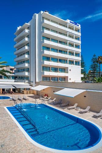 Hotel Biniamar - main image