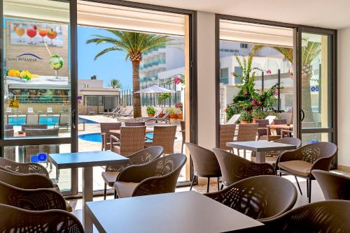 Hotel Biniamar – Cala Millor, NJ
